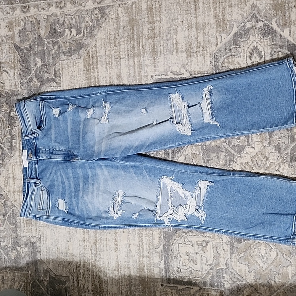 Vervet Jeans